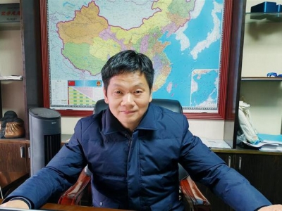 從5個(gè)人6年發(fā)展為百余人團(tuán)隊(duì)，黃石一小微企業(yè)迎來(lái)高速發(fā)展春天