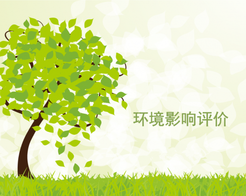 環(huán)評(píng)及竣工報(bào)告書(shū)/表編制